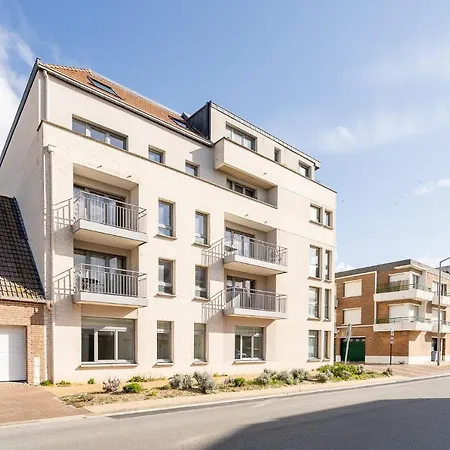 Hotel Evancy Les Peupliers *