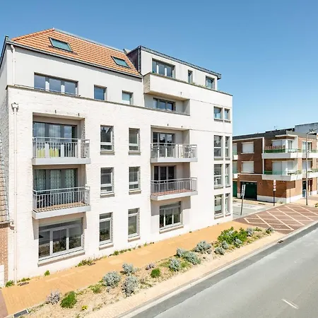 Evancy Les Peupliers * Bray-Dunes