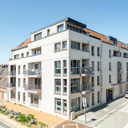 Hotel Evancy Les Peupliers *