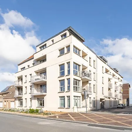 Evancy Les Peupliers Bray-Dunes