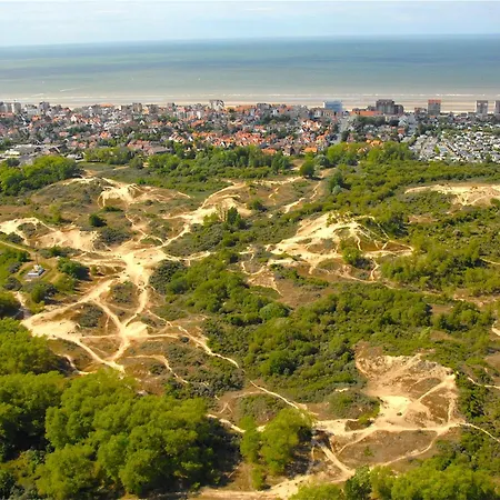 Evancy Les Peupliers