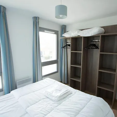 Evancy Les Peupliers Hotel