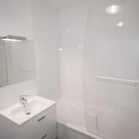 Hotel Evancy Les Peupliers