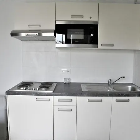 Hotel Evancy Les Peupliers *