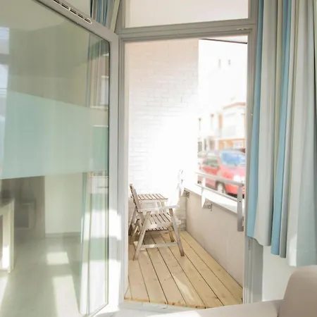 Evancy Les Peupliers Hotel