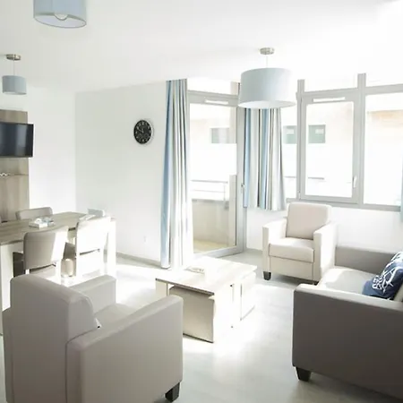 Evancy Les Peupliers * Bray-Dunes