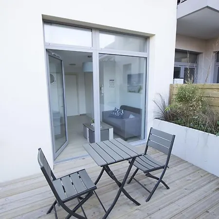 Evancy Les Peupliers