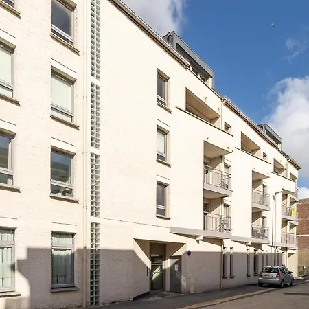 Evancy Les Peupliers *