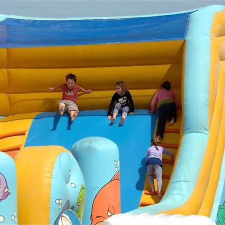 Evancy Les Peupliers