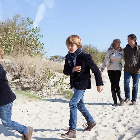 فندق Evancy Les Peupliers