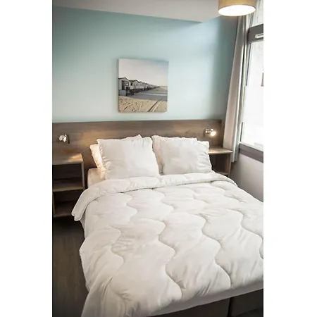 Evancy Les Peupliers براي دون