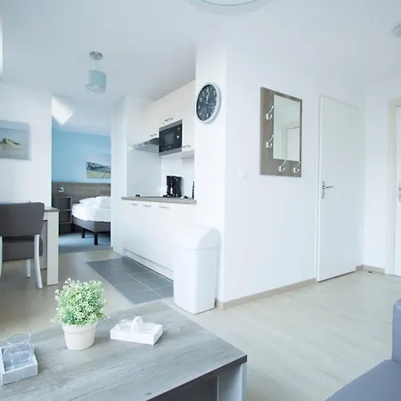 فندق Evancy Les Peupliers براي دون