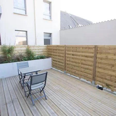 Evancy Les Peupliers * براي دون