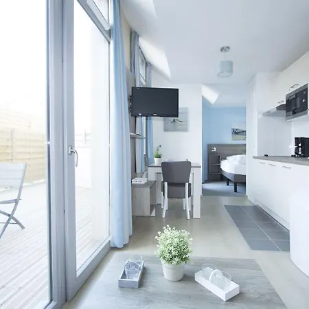 فندق Evancy Les Peupliers